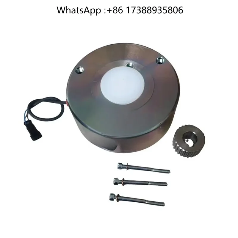 Forklift Parts Magnetic Brake 130104-00645 for Doosan B20NS/B25NS/B30NS