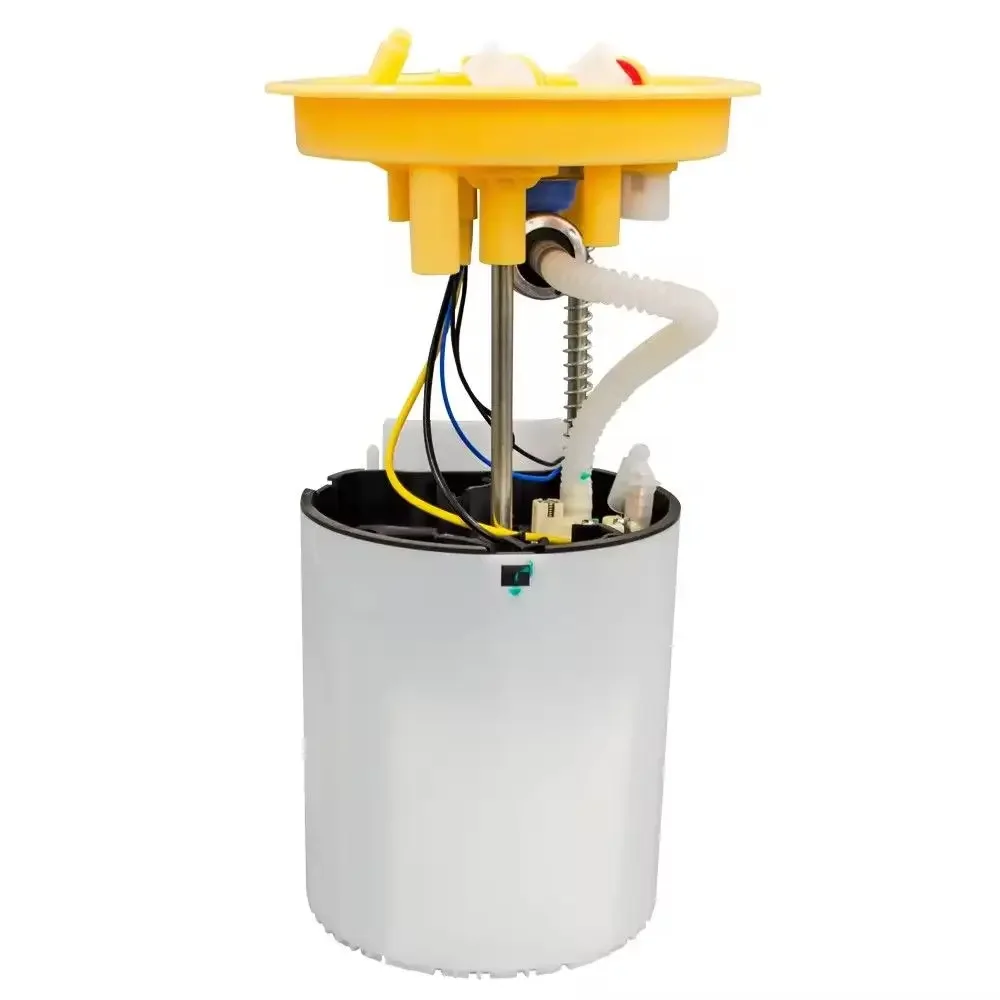 WAJ Fuel Pump Module 31336697, 31372877, AG9N-9H307-CE, A2C87330200, A2C51948370 Fits For VOLVO S80 II V70 III Xc60 1.6-2.0L