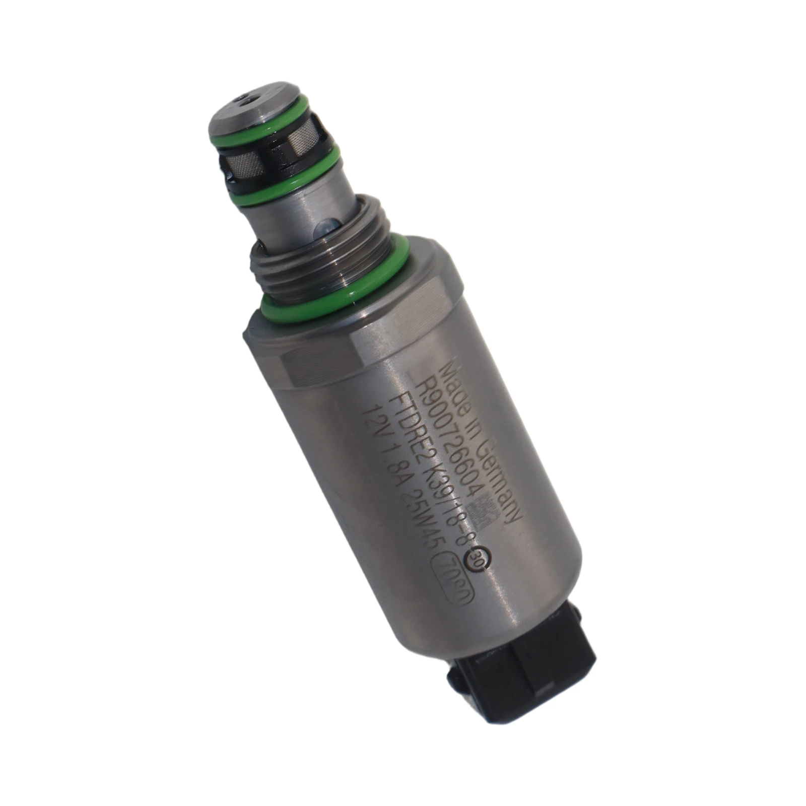 12V Proportional Pressure Reducing Valve R900726604 For Excavator Construction Machinery Parts