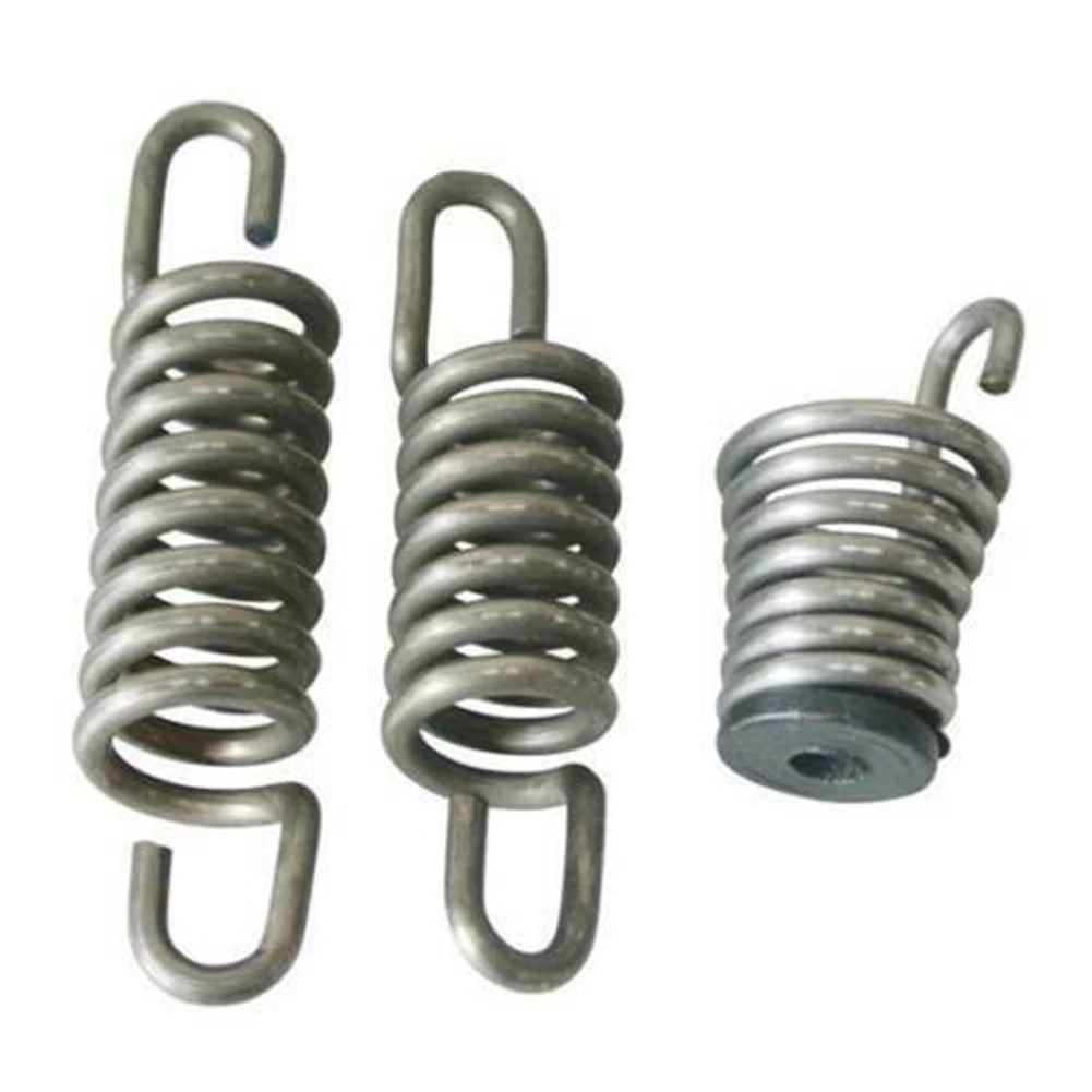 AV Spring Kit for McCulloch Chainsaw Models 335 338 420 438 436 440 For 442 to Support Proper Tension and Function