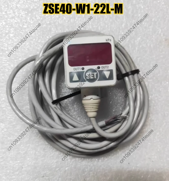 1Pcs Digital Pressu…