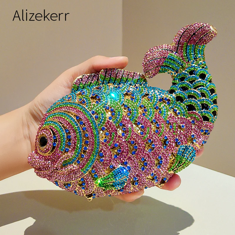 Alizekerr Goldfish … - image