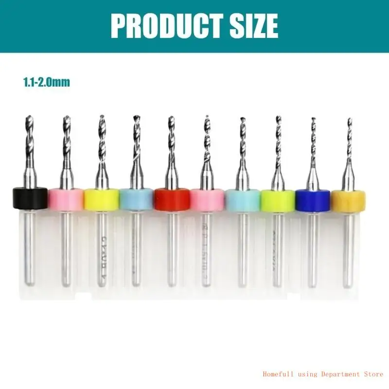 10peeces Professional PCB Dlil