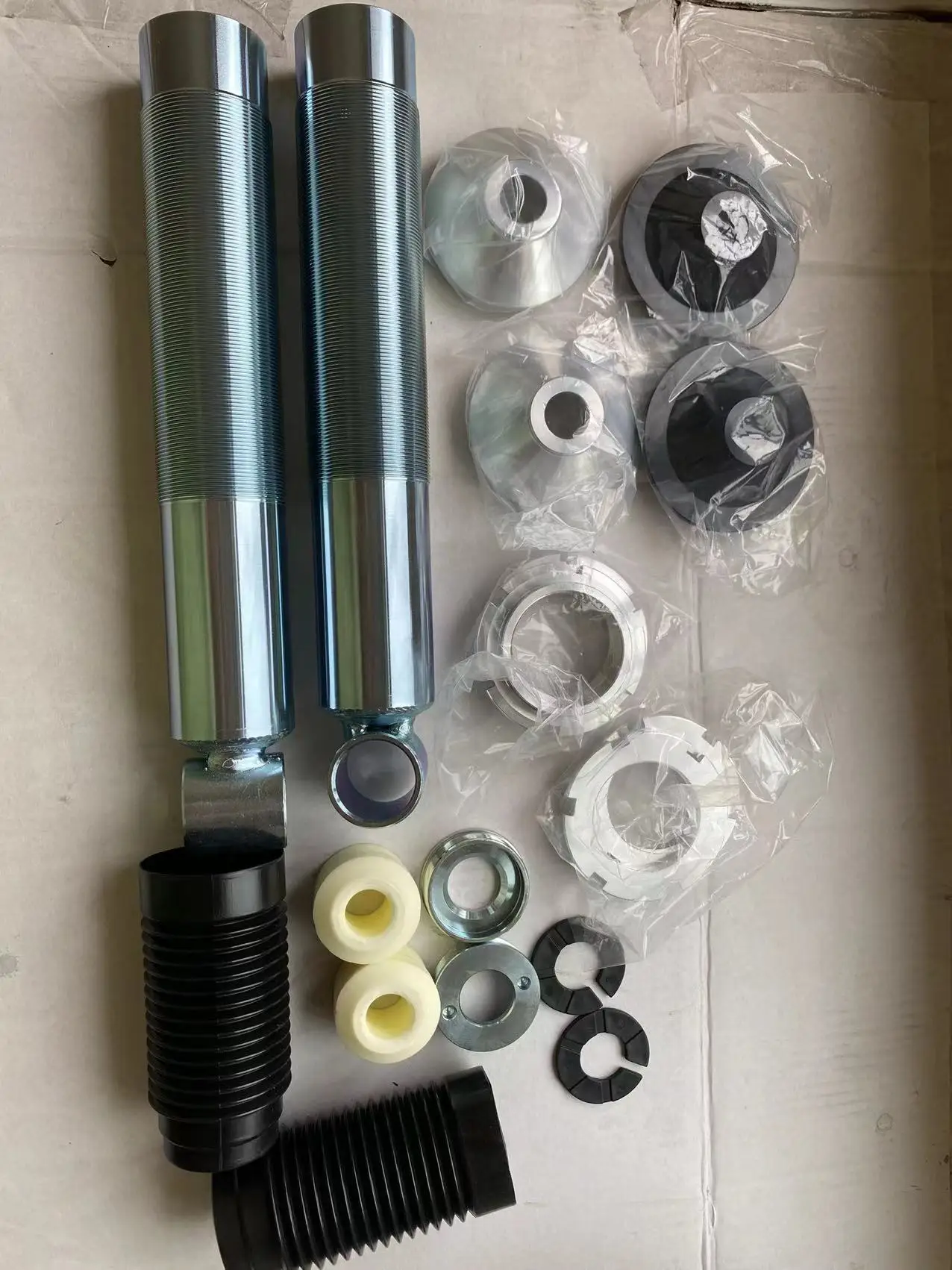 coilover parts,complete knock down part