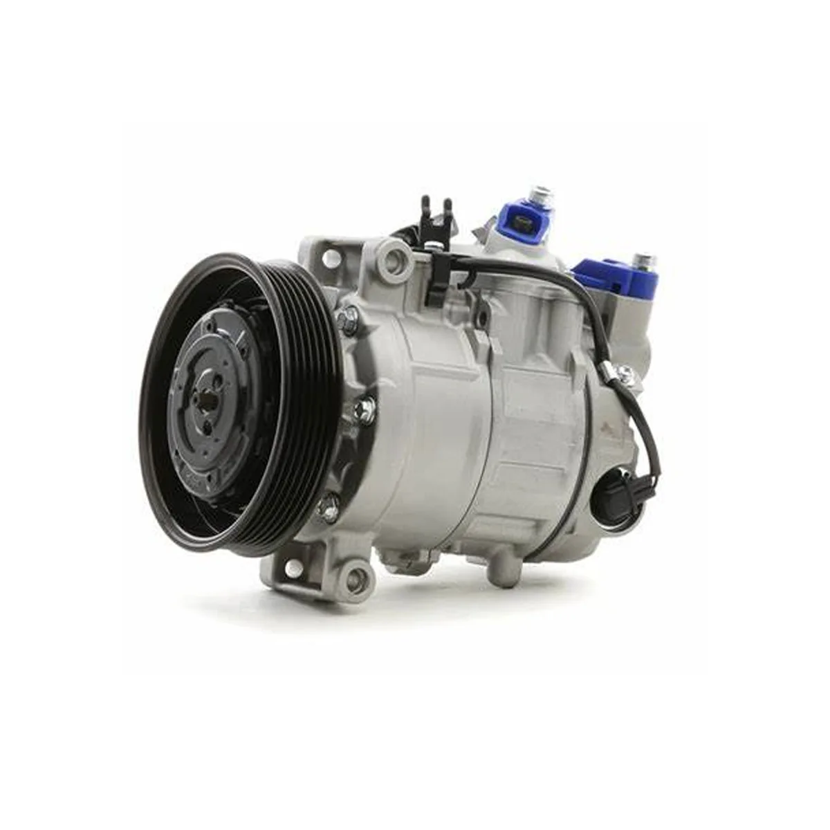 Suitable for AduA6L C6 2.4T Automotive Air Conditioning Compressor 4F0260805AF 4F0260805R