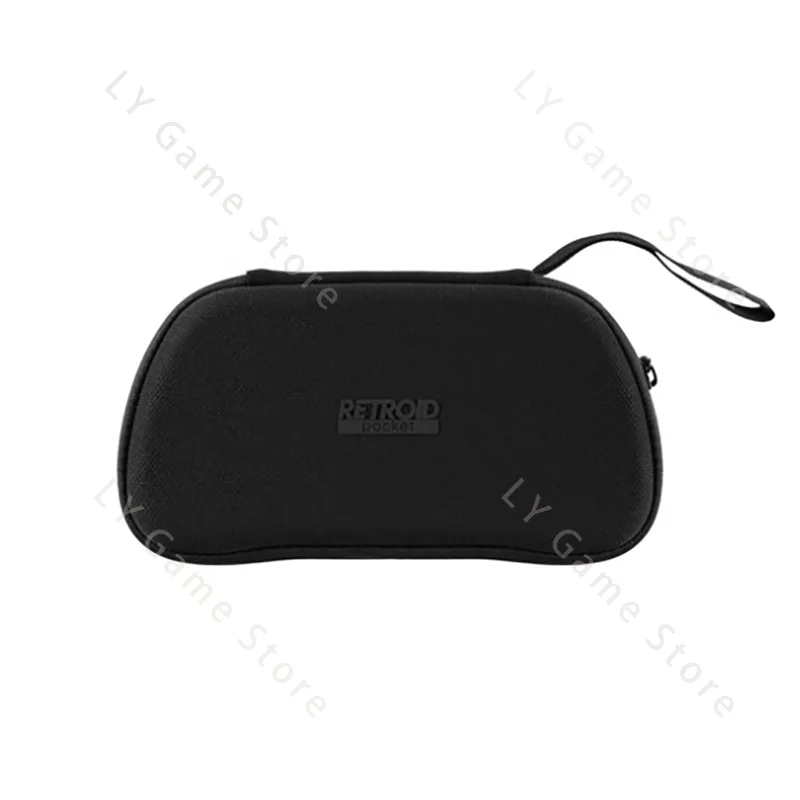 Retroid Pocket 5/G2 ゲームアクセサリー グリップ TPU アドスクリーン