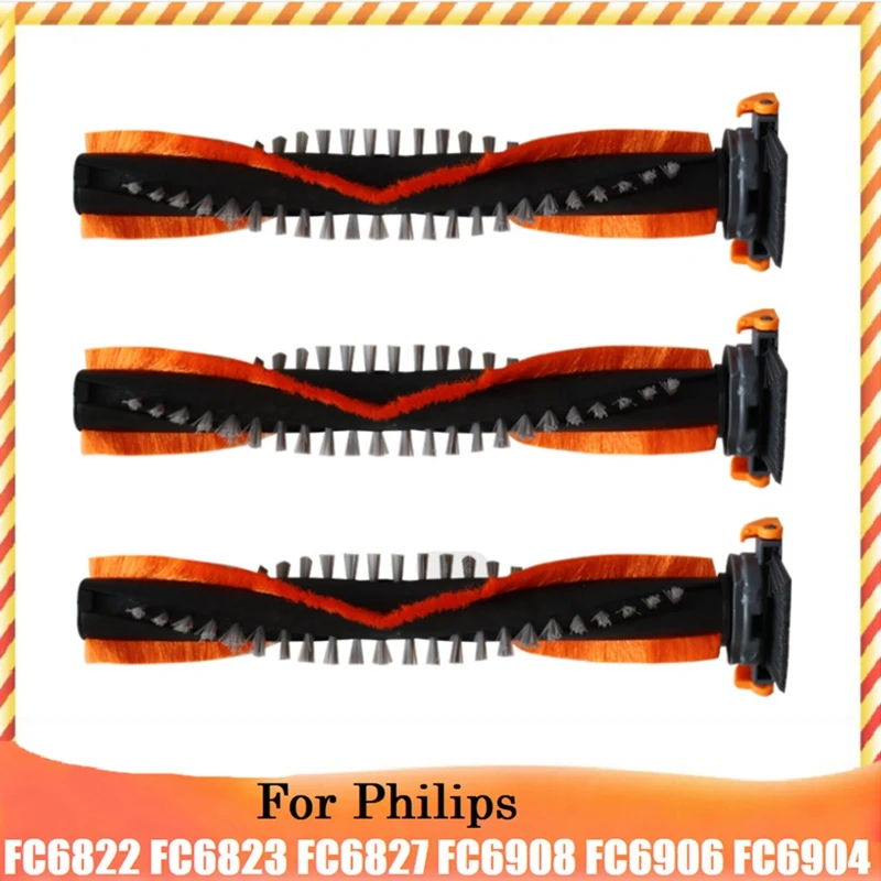 

Roller Brush For Speedpro Max FC6822 FC6823 FC6827 FC6908 FC6906 FC6904 Vacuum Cleaner Replacemnet Parts