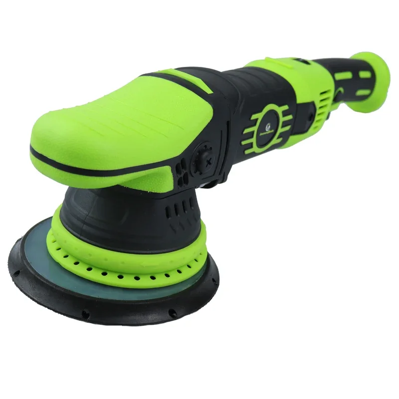 Heat-Resistant Motor Polisher Car Polisher Random Car Polisher for Detailers & Enthusiasts