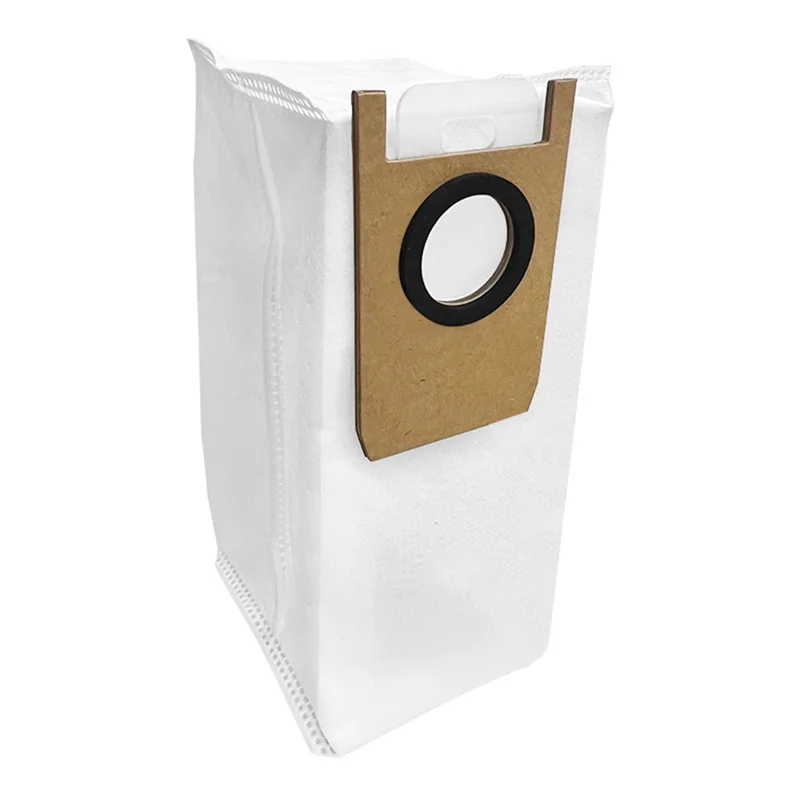 Kit de sacs à poussière ABVI-10PCS pour aspirateur et vadrouille Robot Eufy S1 Pro, accessoires de remplacement, technologie de Filtration avancée
