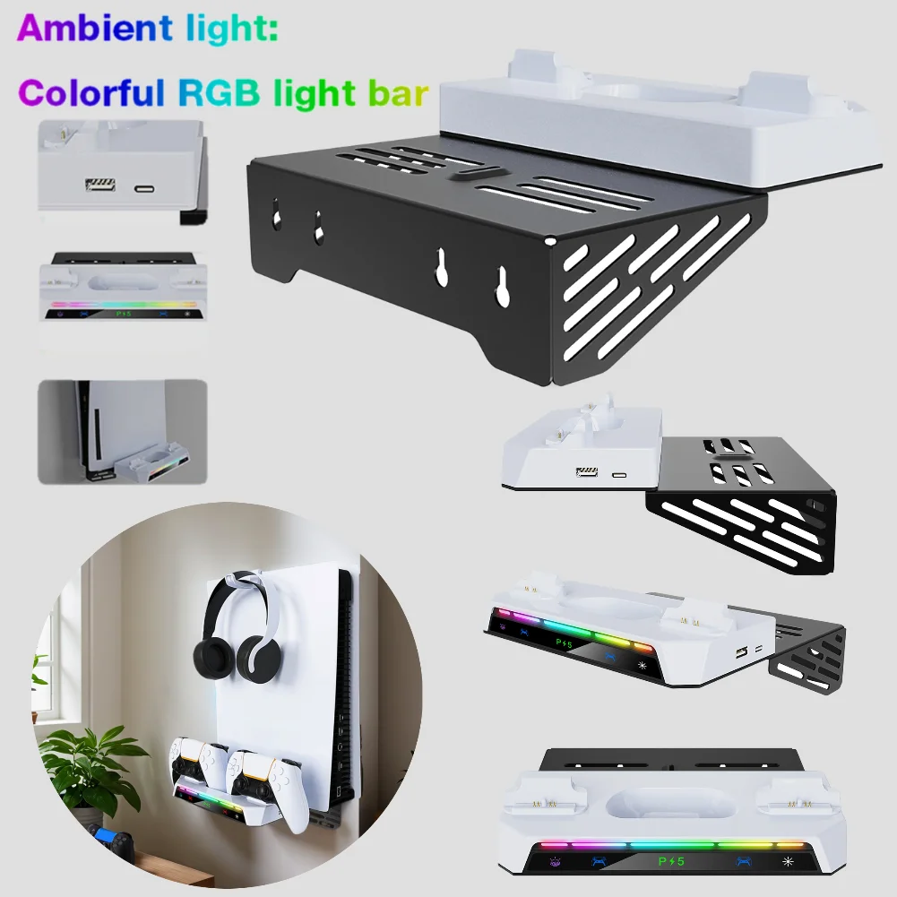 Wall Mount Kit With… - image