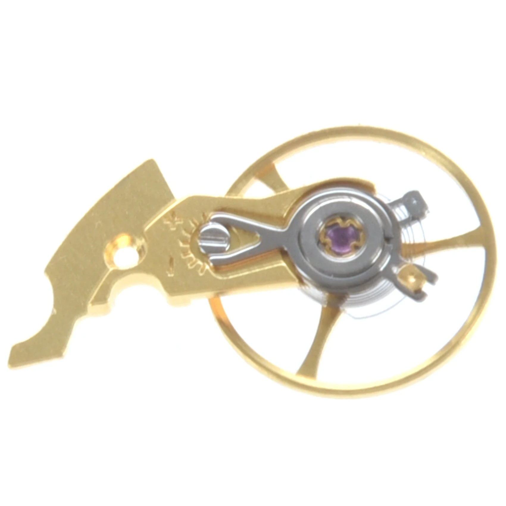 A32HOT-2X Watch Mechanical Movement Winding Clockwork Mechanics Replacement For Seagulls Eta 2824-2 2836 2834 Watch Repair Tool