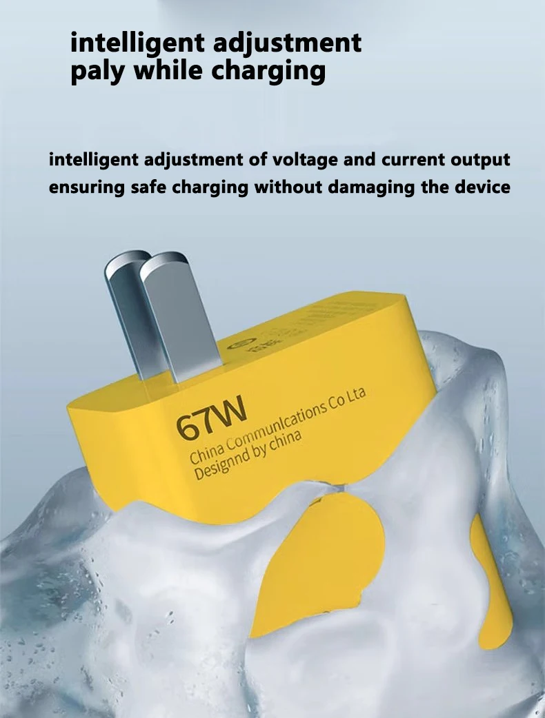 67 واط USB شاحن سريع ل Xiaomi 15 14 13 12 11 10 الترا ريدمي نوت 12T 13 برو توربو شحن سريع نوع C USB كابل شحن #6