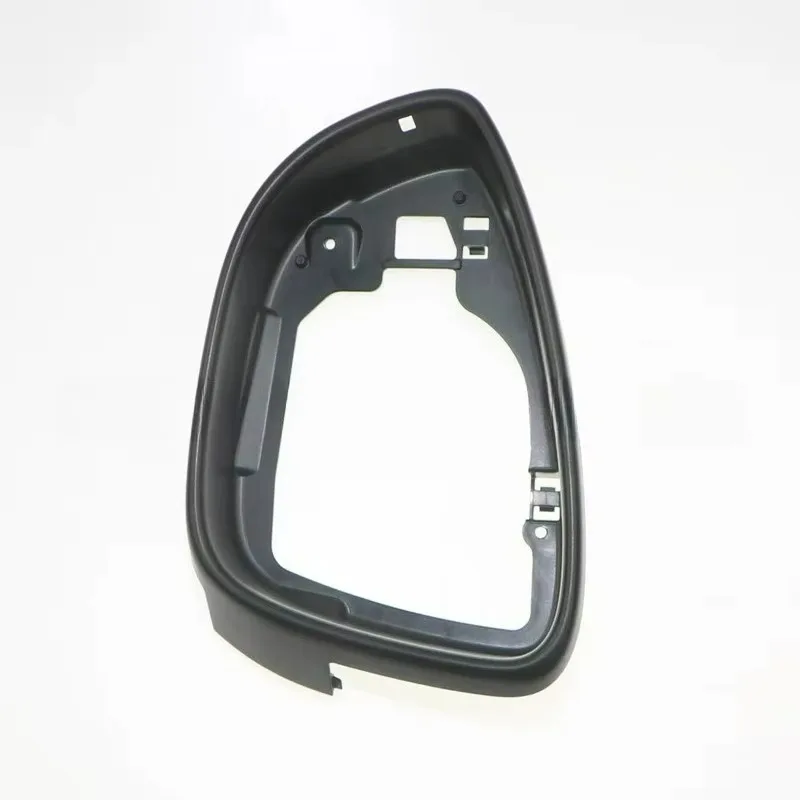 

Popu для рамки левого и правого бокового удлинителя двери, рамка зеркала VW Passat B7 CC EOS Scirocco Jetta