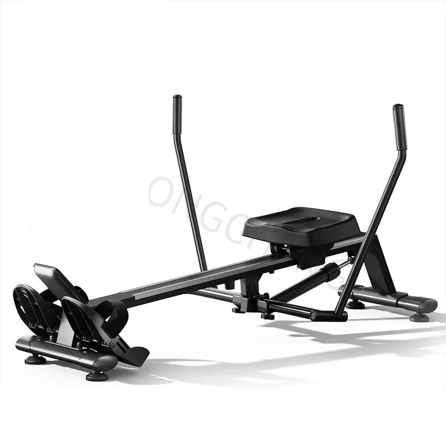 Hydraulic Rowing Ma… - image