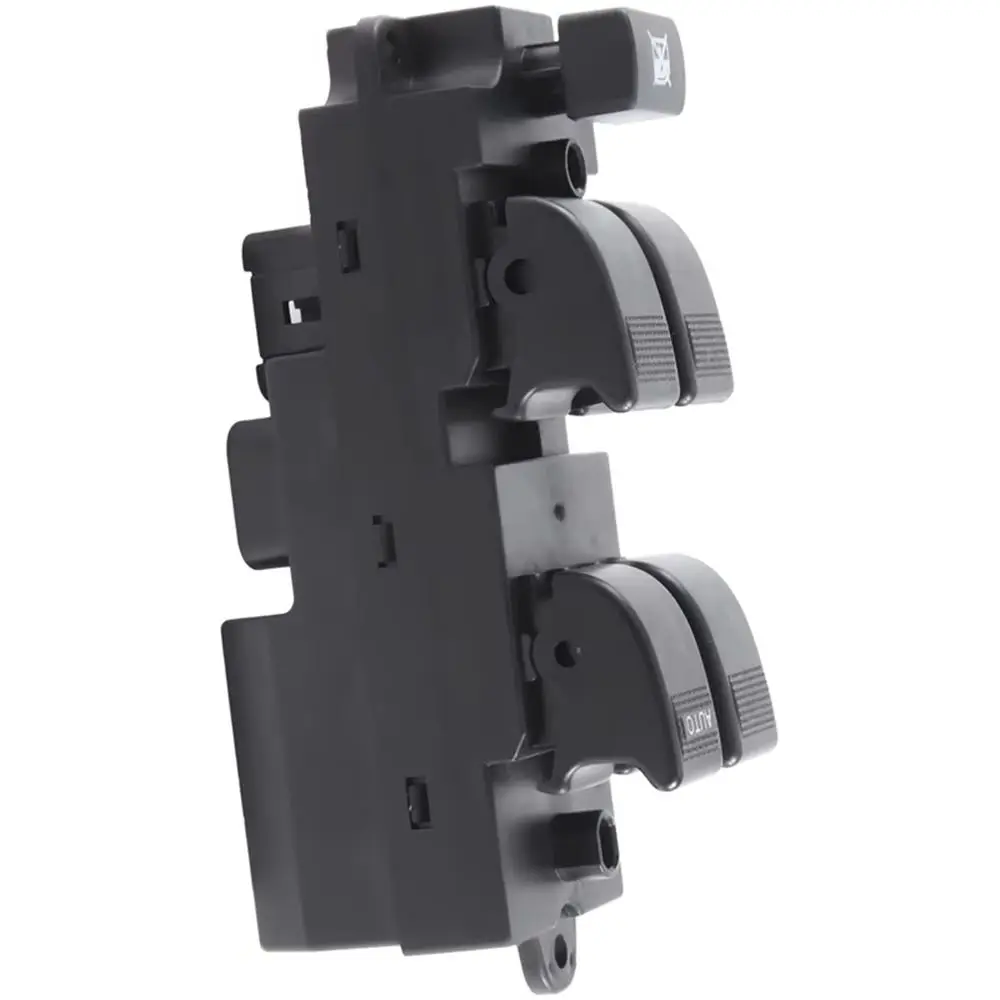 

B27A66350 11+4 Pins Power Window Switch for Mazda Familia BJ 1998 1999-2003 RHD Car Accessories