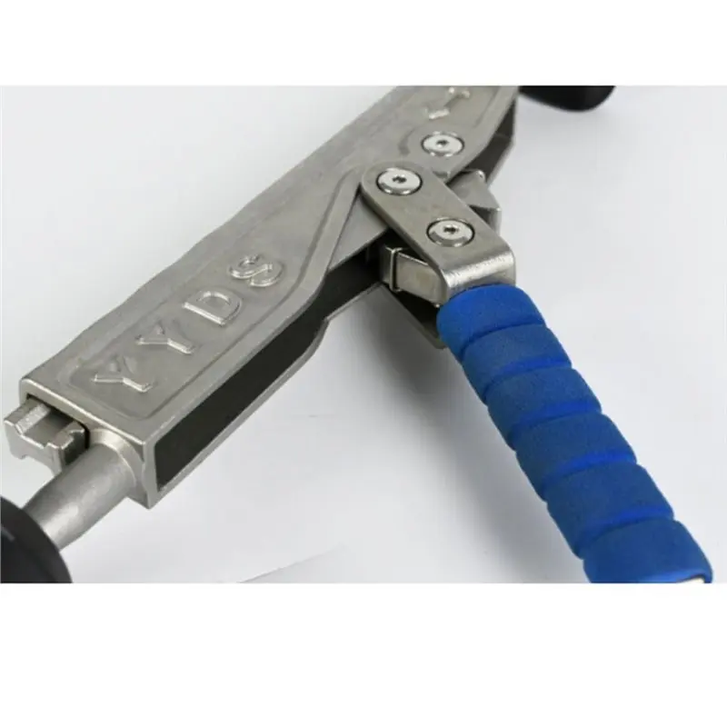 Universal Motorcycle Jack Rear Wheel Washing Chain Removal Unilateral Parking Device Lifting Tire Maintenance Tool