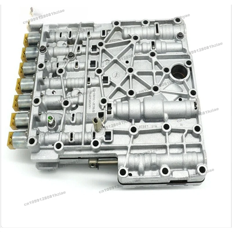 

Корпус коробки передач 6R140 для Ford F250 F Series BCZ-7A100-B