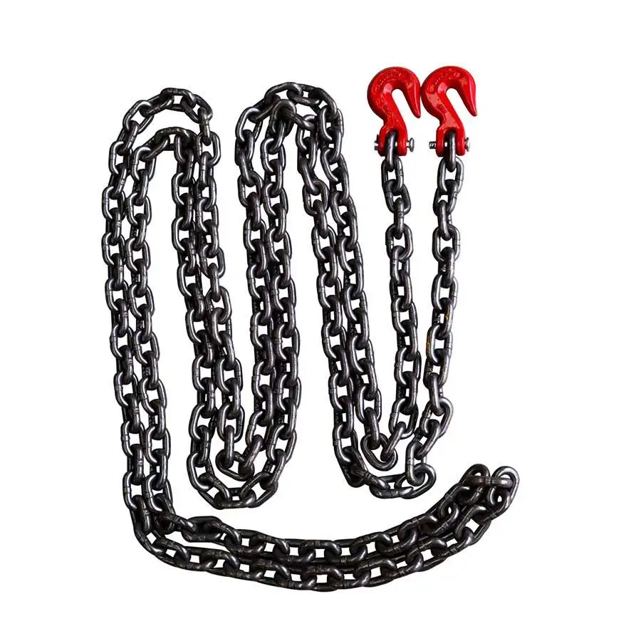 Hot Sale Customized 6M 5T Slab Sling with Lifting Cable Best Quality Metal Material Handling Equipment New Condition