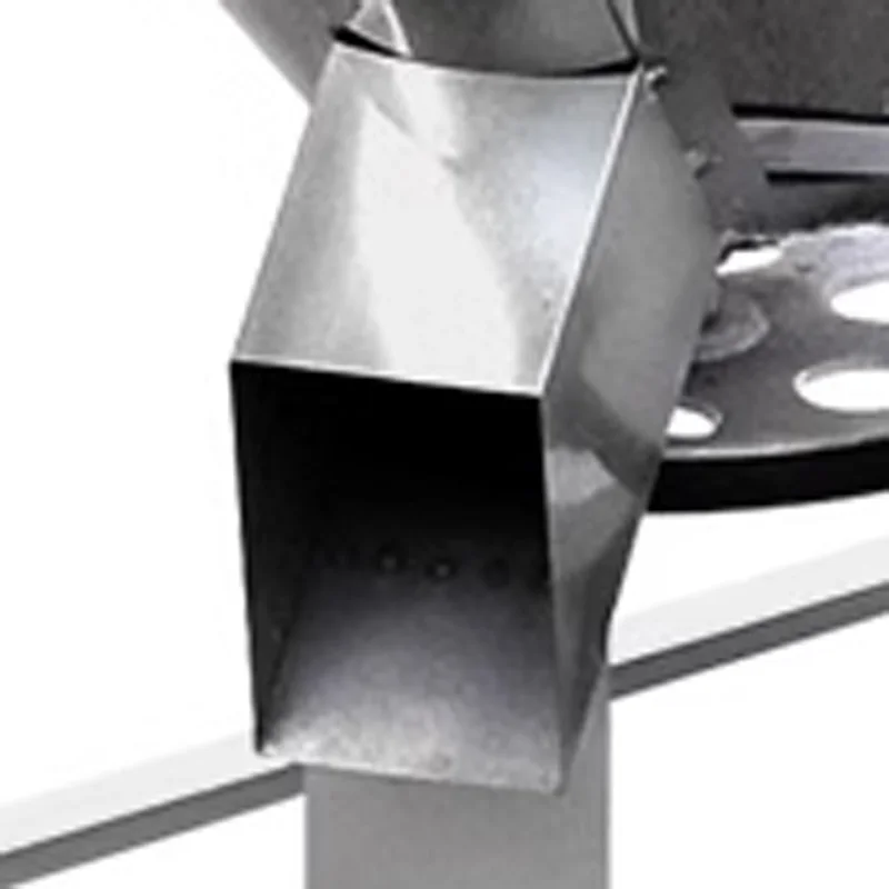 New Style Feed mixer Farming equipment Small home or business use Wet and dry Plastic pellet mixer 2200 W