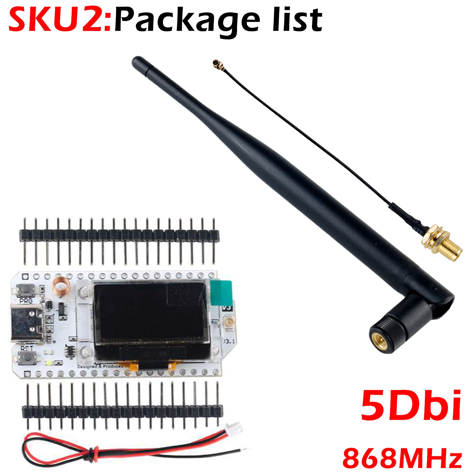Variant: SKU2