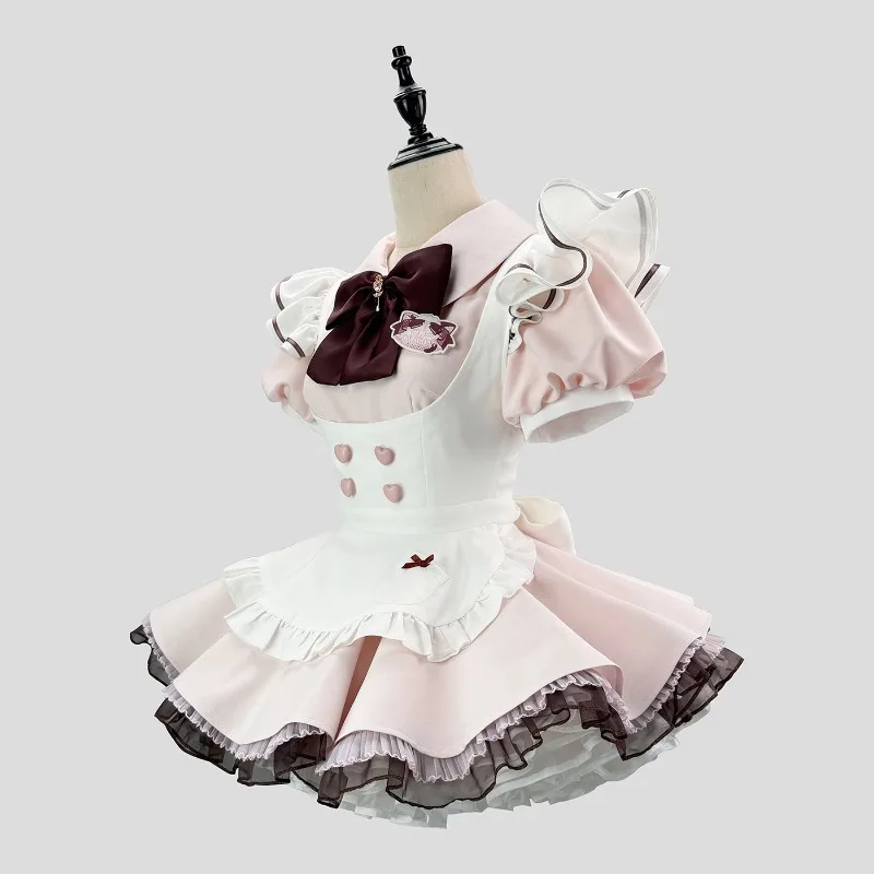 #25 Maid Costume Dresses with Apron Sets Comparison Guide