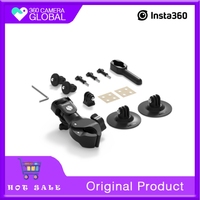 Insta360 Motorcycle Bundle