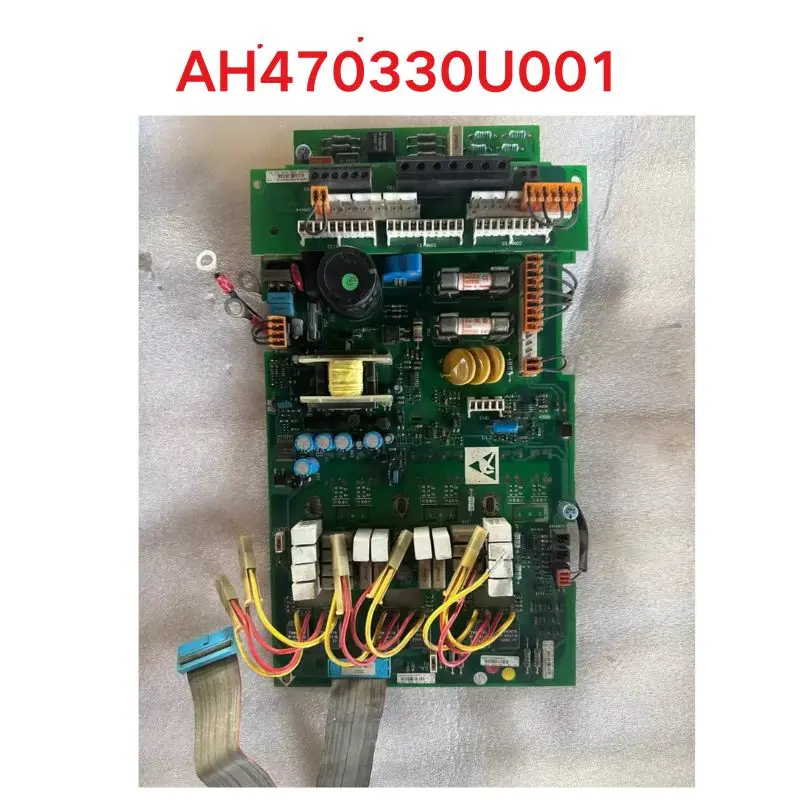 Used OEM disassembled parts AH470330U001 power board Functional test OK