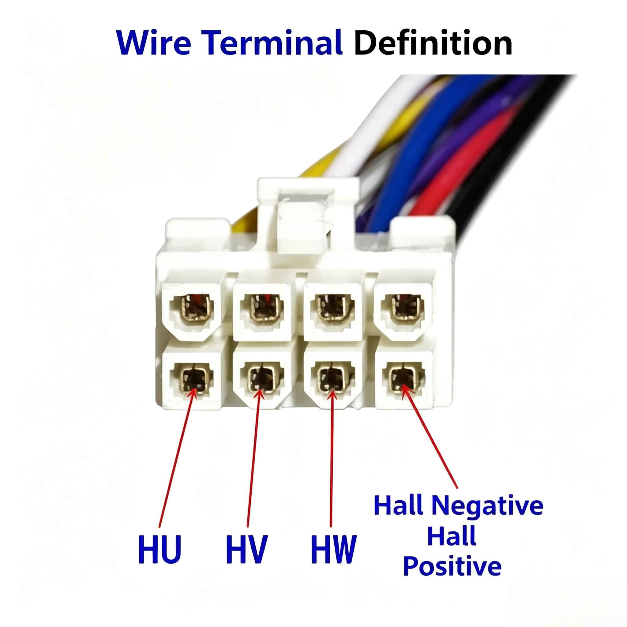 42mm BLDC Travel Drive Motor Intelligent Robotic Lawn Mower Walking Gear Motor Replacement Parts