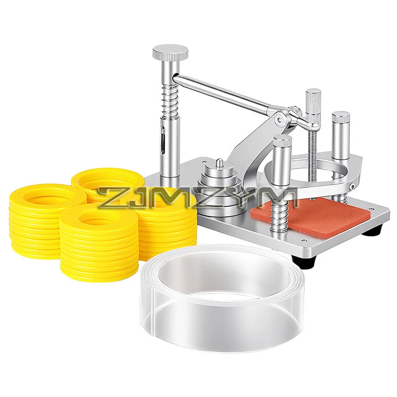 

Watch Repair Tool Metal Flat Arched Glass Opening Tool Watchmakers' Essential for Open Flat Glass Opening Watch Tool