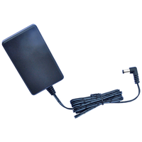 WHYY-Charger Adapter For Proscenic P11 /Smart/ Combo P10 I10 Vacuum Cleaner Parts EU Plug