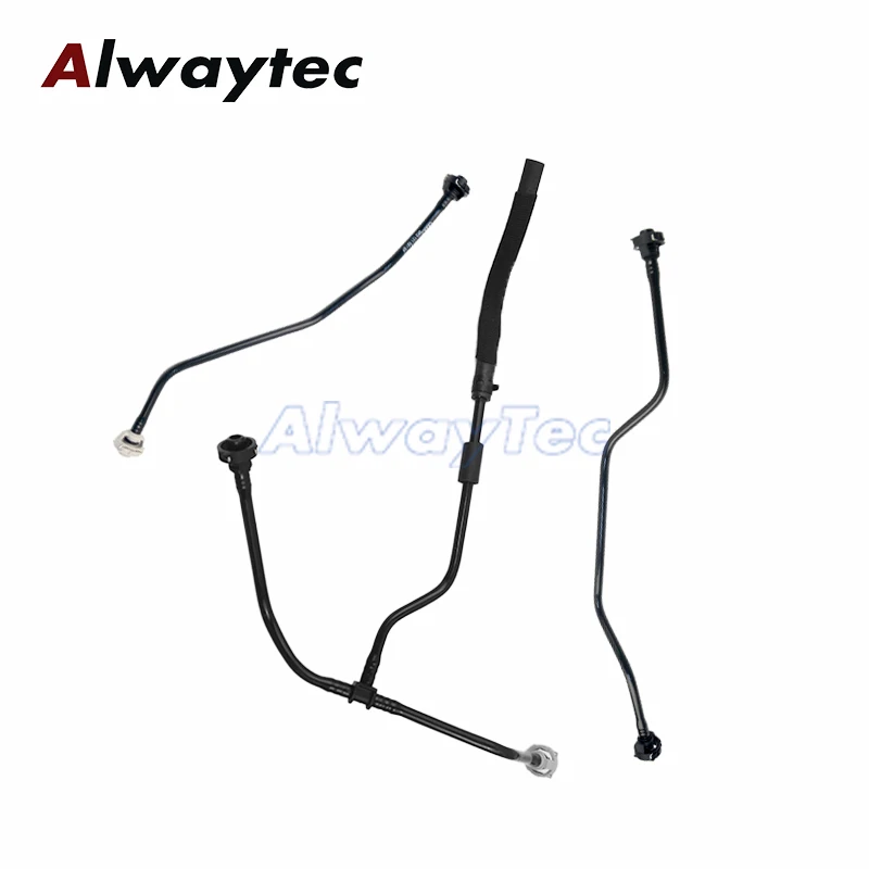 

8K0121081AC 8R0121081AQ 8K0121081BB Engine Reservoir Coolant Overflow Hose Radiator Reservoir Pipe for AUDI Q5 2.0 3.0 A4 A5