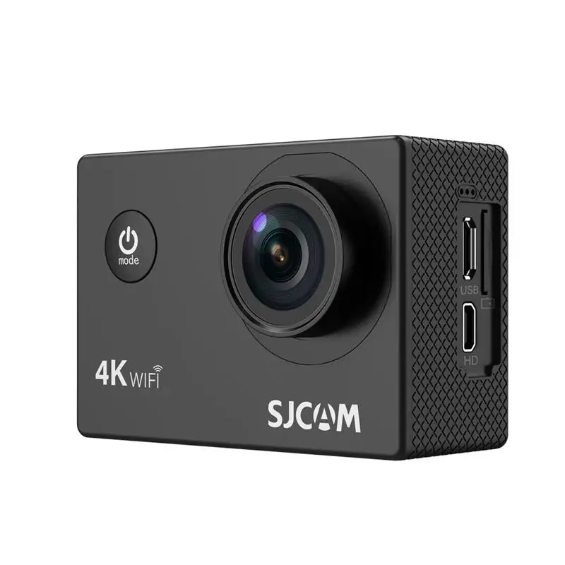 New SJ4000 Air Action Camera with 4K Video 30M Waterproof 2.4G WiFi Sports Camera Action Cam Sports Camera bicycle motorcycles