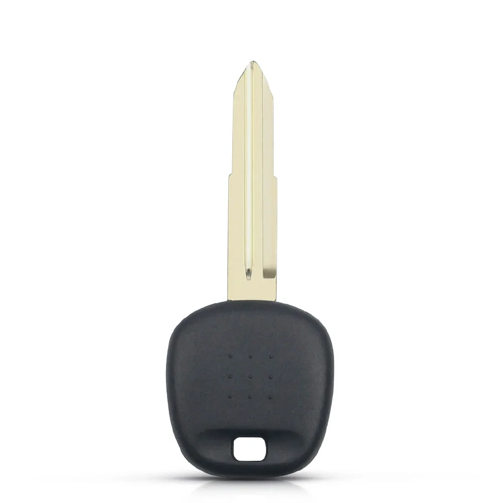 10x Transponder Chip For Toyota Rav4 Prado Camry Reiz Highlander Yaris Corolla Car Remote Key Shell Blank Case