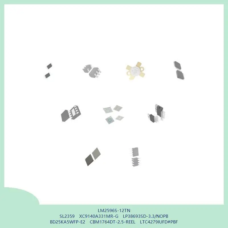Lm2596S-12Tn Sl2359…