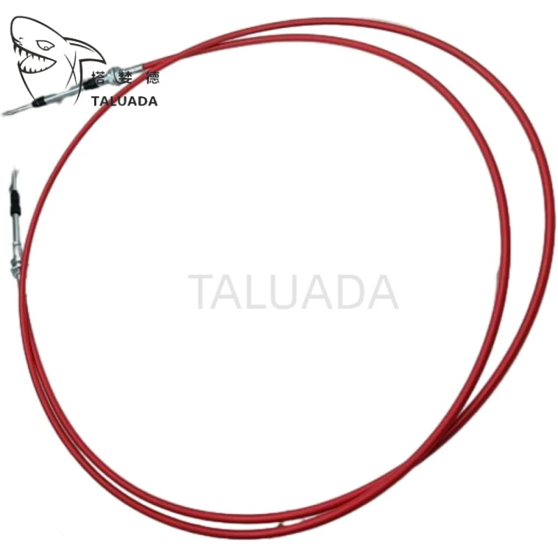 4259859-スロットルモーターケーブル-レッド-ex100-2-ex100-3-ex100-3c-コントロールショベル部品-高品質