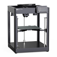 TWOTREES SK1 CoreXY Industrial 3d Printer Bambulab Carbon Single Colour Large Scale 3d Printer 256*256mm