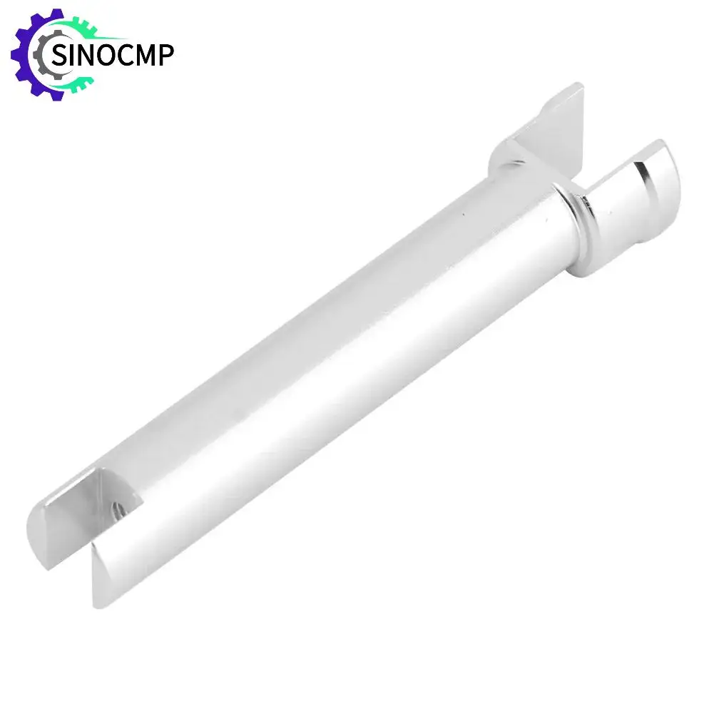 

For Mercedes Benz W204 W212 S212 A207 C207 Radio Command Console Controller Rotary Switch Button Scroll Knob Shaft Repair Fix