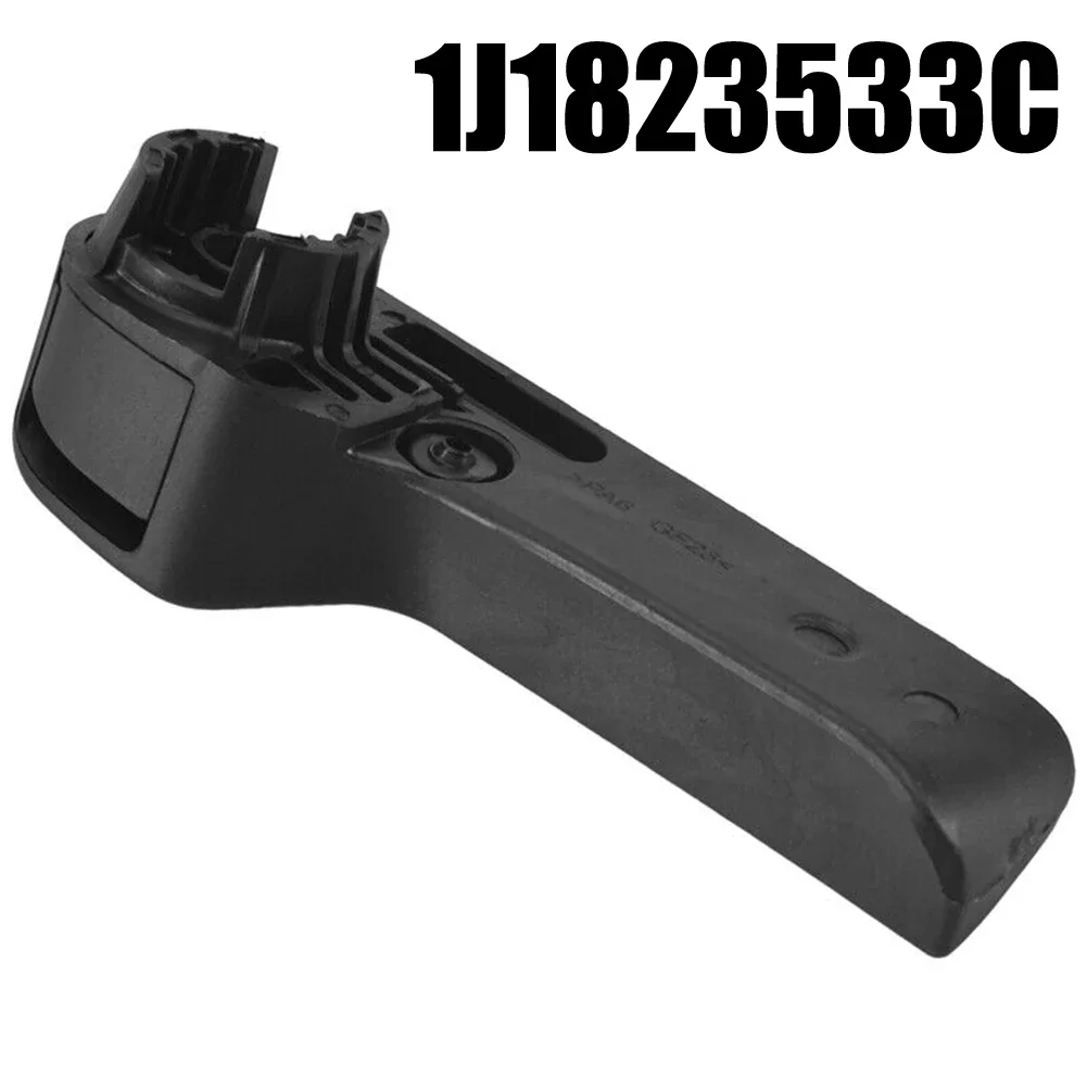 6) Car Hood Release Grip Handle for Golf 5 6 For Passat B6 B7 Suitable for Golf 2004 2014 For Passat 2006 2015