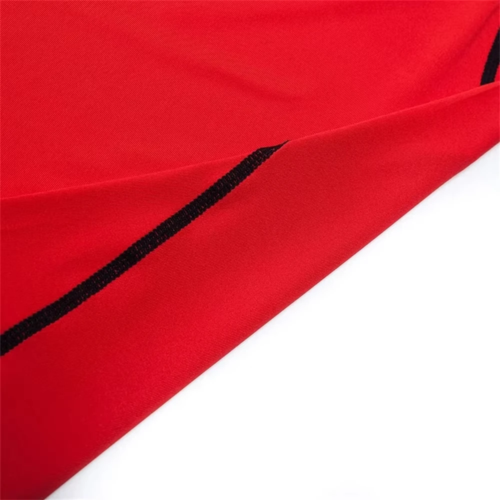 Short Sleeve Compression Shirts for Men Summer Athletic Quick Dry T-shirts Gym Workout Running Tees Tops Activewear