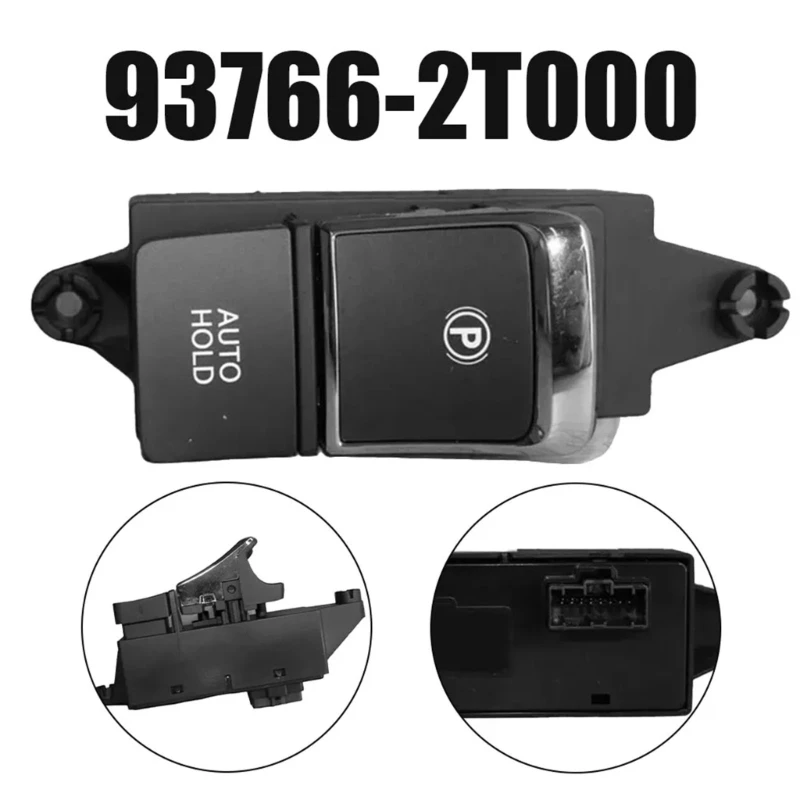 

Улучшение безопасности 937662Т000 кнопки переключателей стоп-сигнала Д8КЭ быстрое и надежное