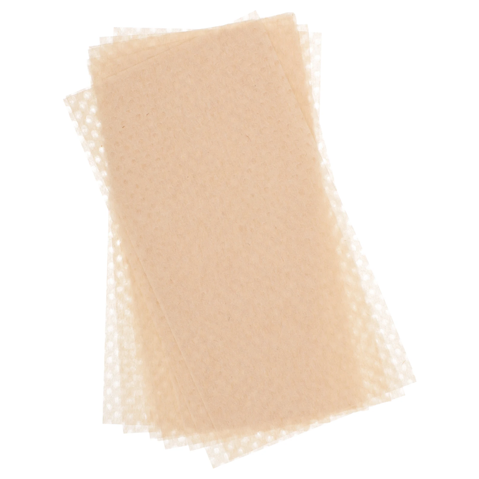 

500pcs Hair Perm Paper Styling Tool Disposable Perming Hairdressing Tools Salon Supplies Protect Hair Heat Damage