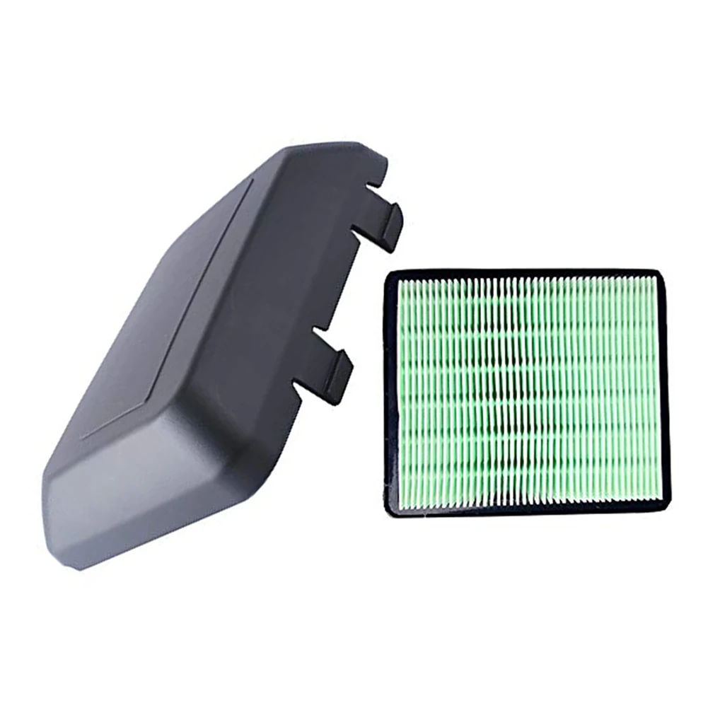 

GCV160 Air Filter 17211-Zl8-023 With Cover For GCV190 GC160 GC190 Engine Parts Air Filter And Cover Set Outdoor Chainsaw Accesso