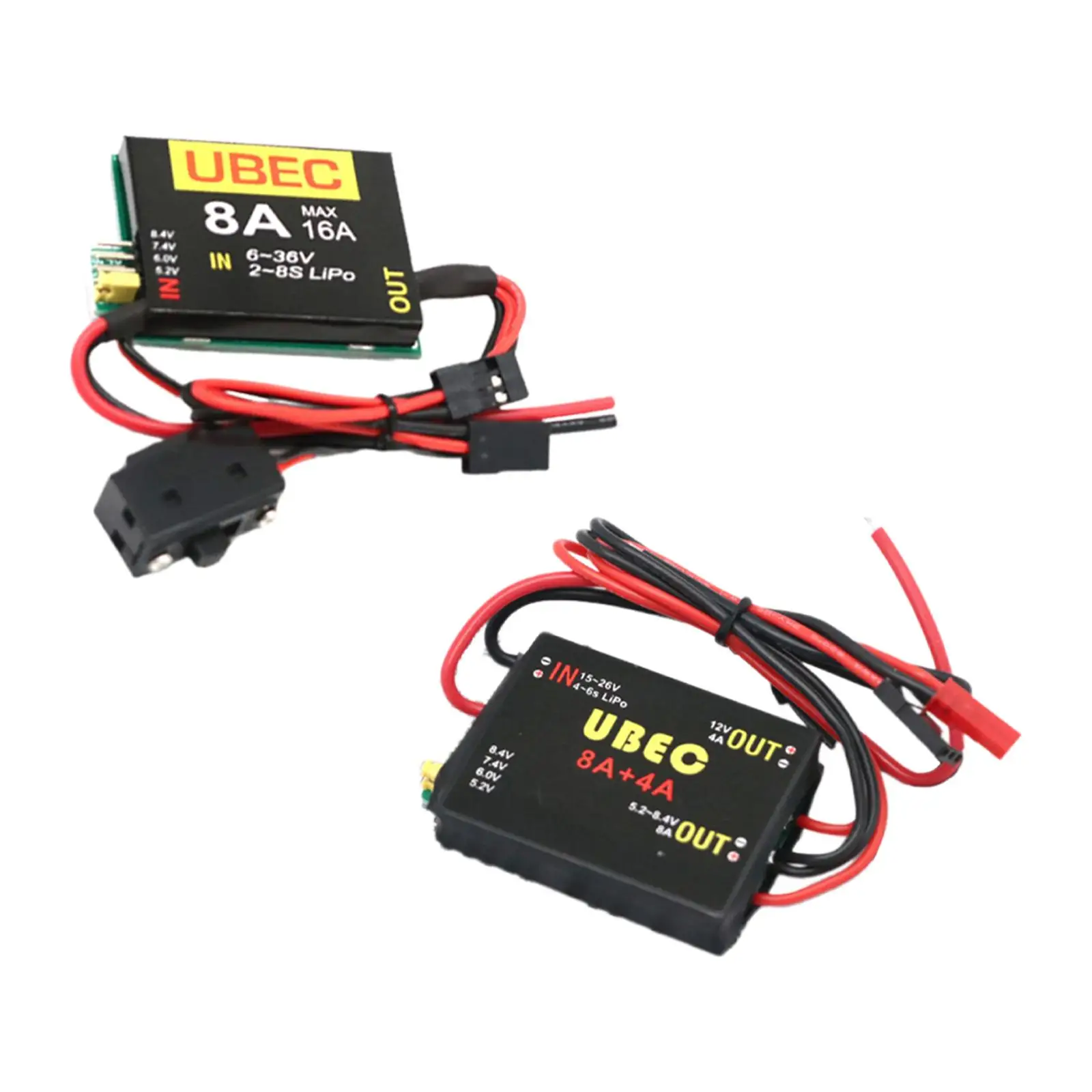 

Ubec модуль аксессуары запасные части модуль питания для радиоуправляемого автомобиля самолета