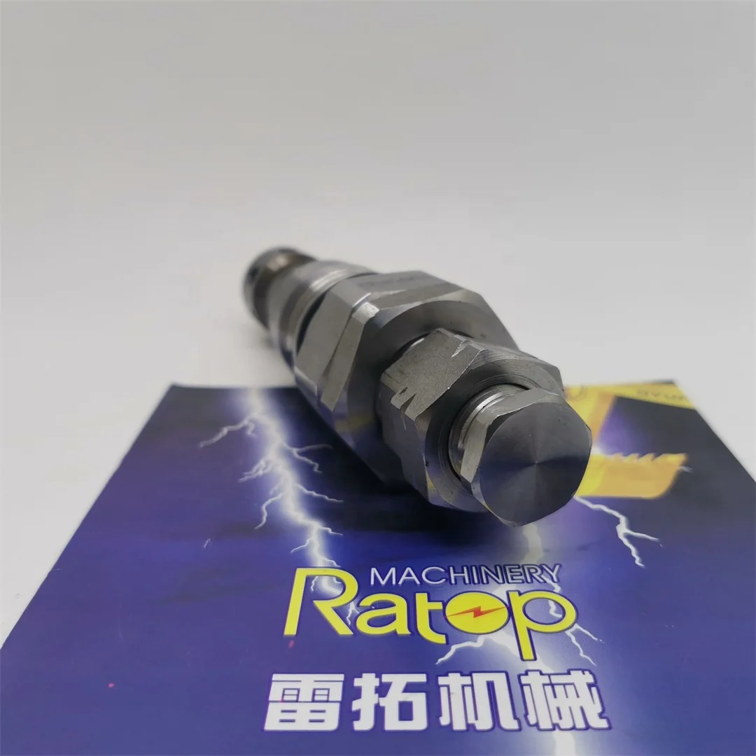 EC360 EC460 Main Relief Valve VOE14597185 14597185, EC360B EC460B Relief Valve VOE14622932 14622932