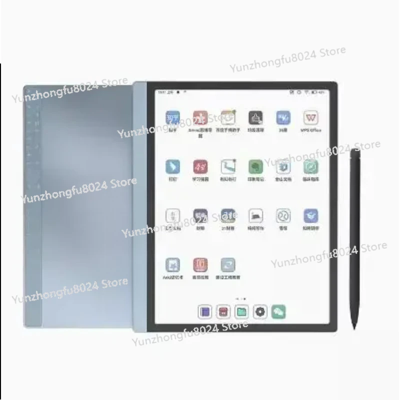 

Color Ink Quick Brush Office Tablet Ink Screen Smart E-Book Reader Android 4GB+128GB Android 11