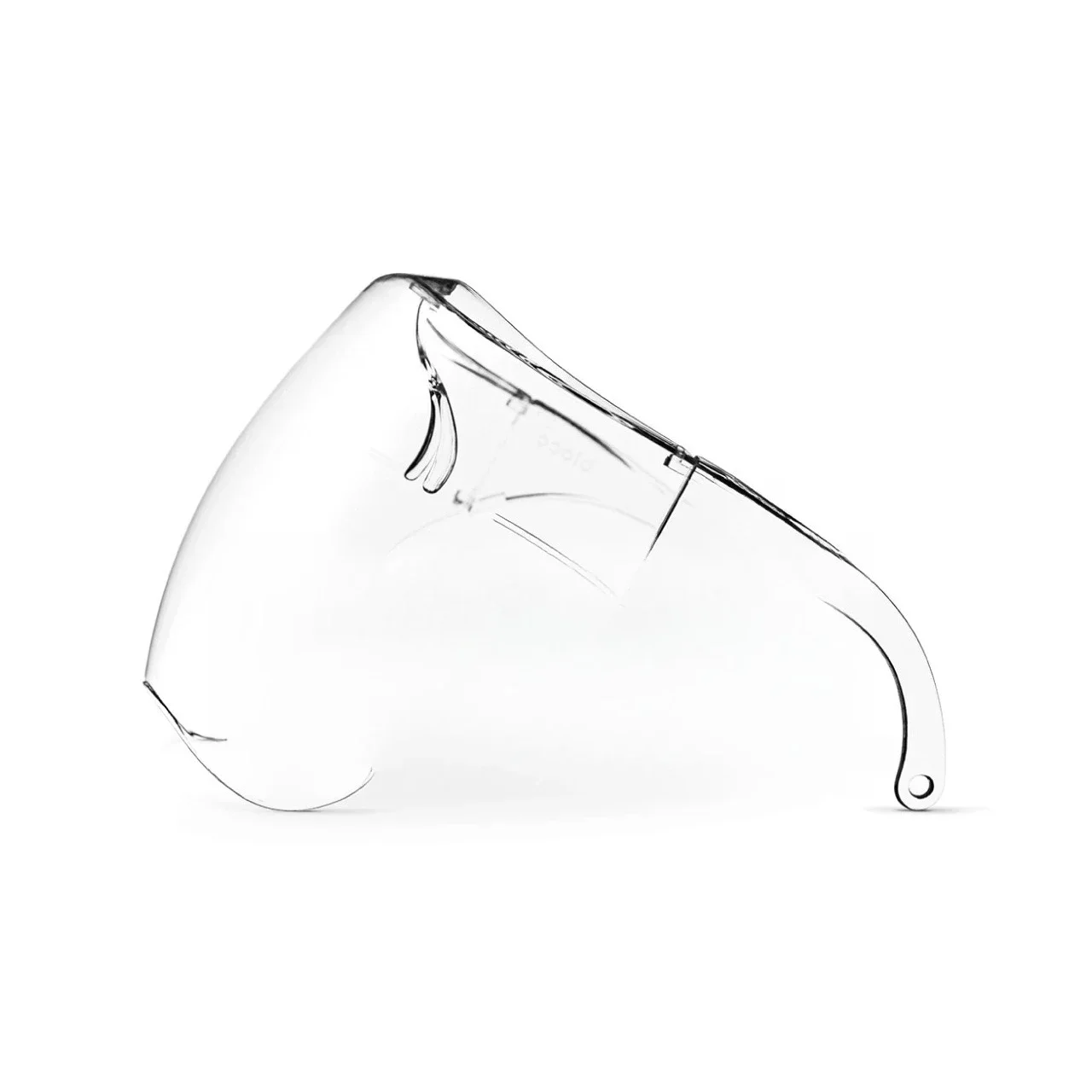 

Safety and epidemic prevention protective mask, full face cycling dust and fog mask, anti-ultraviolet oil splash