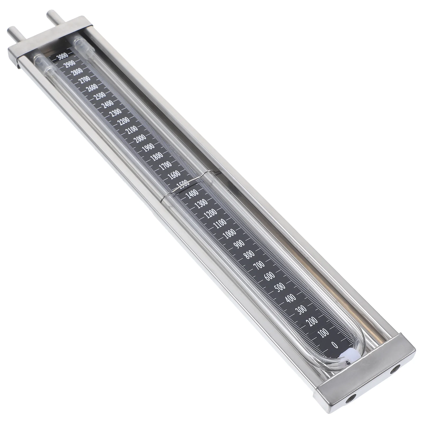 Pressure Gauge High Accuracy Sensor Vacuum Tube Tester Differential Water Column Manometer