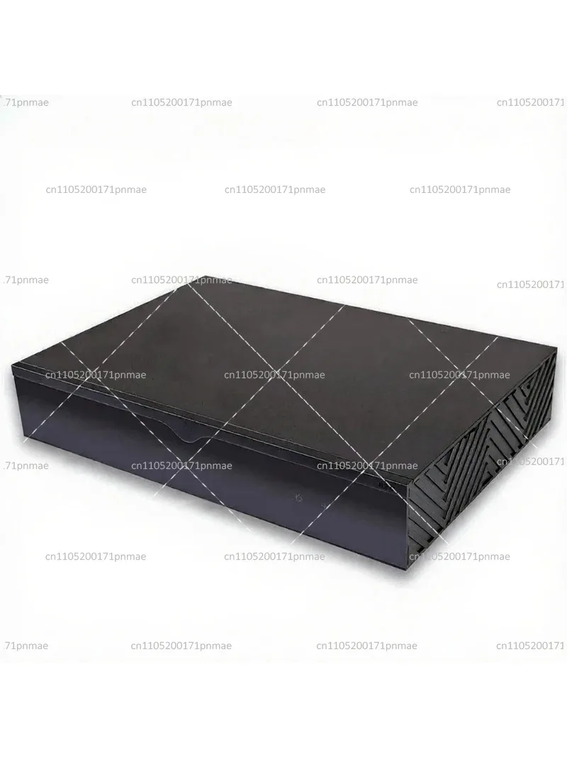 Network Streaming Decoder 27Bit Discrete R2R DAC Built-in HiFi Audio Player