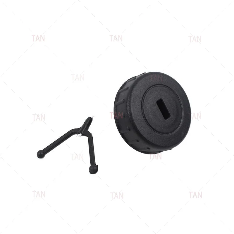 

for Steele MS170/180 chainsaw fuel cap accessories