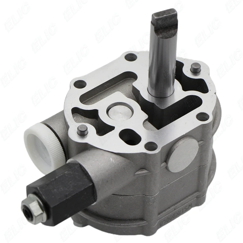 

Excavator Hydraulic Pump PV21 PV22 PV23 Gear Pump